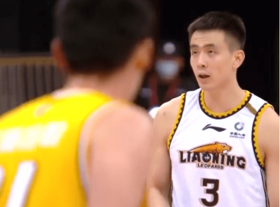 辽宁102-94力克广厦独占榜首 郭艾伦休战赵继伟16+11 辽宁102-94力克广厦独占榜首 郭艾伦休战赵继伟16+11