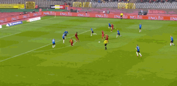 卡拉斯科穿云箭 卡拉斯科穿云箭