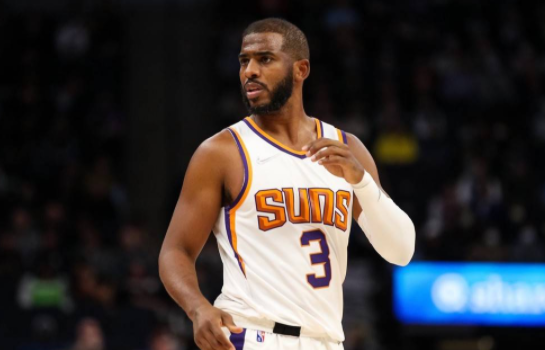 保罗末节19分唐斯空砍35+13 太阳99-96擒森林狼取9连胜 保罗末节19分唐斯空砍35+13 太阳99-96擒森林狼取9连胜