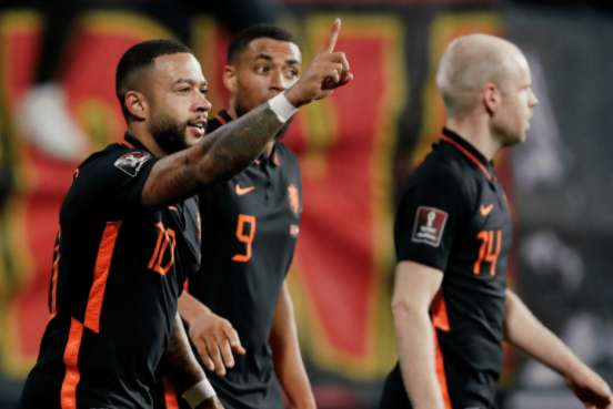 世预赛-荷兰前瞻:出线生死战德佩冲射手王 挪威失哈兰德 世预赛-荷兰前瞻:出线生死战德佩冲射手王 挪威失哈兰德