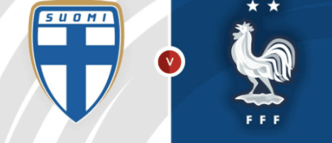 世预赛-法国前瞻:芬兰力争附加赛 德尚大轮换冲不败纪录 世预赛-法国前瞻:芬兰力争附加赛 德尚大轮换冲不败纪录
