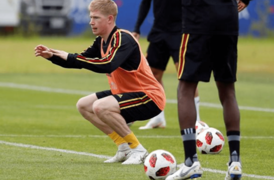 世预赛-比利时前瞻:无欲无求战意不足 皇马两将直接轮休 世预赛-比利时前瞻:无欲无求战意不足 皇马两将直接轮休