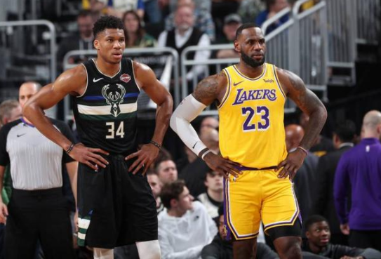 18日NBA前瞻:字母哥挑战浓眉威少 篮网欲擒骑士重返正轨 18日NBA前瞻:字母哥挑战浓眉威少 篮网欲擒骑士重返正轨