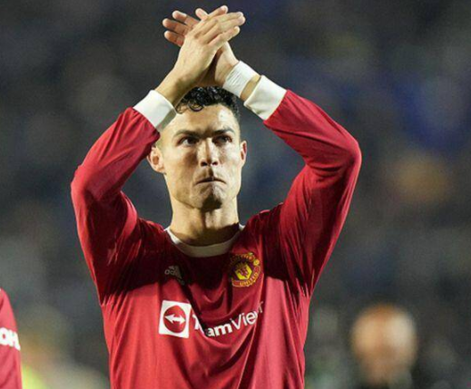 英超-曼联前瞻:C罗冲800球急需胜利回血 索帅自救之战 英超-曼联前瞻:C罗冲800球急需胜利回血 索帅自救之战