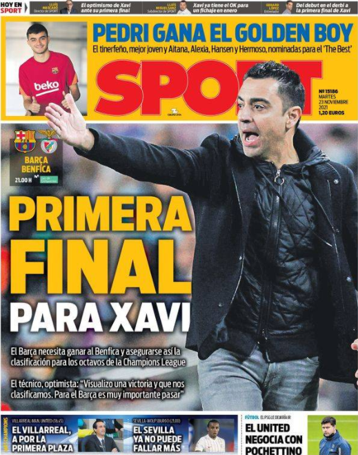 欧冠-巴萨前瞻:赢球=提前出线 哈维又没有边锋可用了 欧冠-巴萨前瞻:赢球=提前出线 哈维又没有边锋可用了