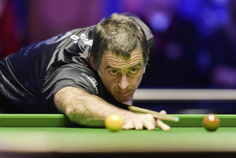 英锦赛火箭6-3过关亨德利1-6惨败 第172杆147诞生 英锦赛火箭6-3过关亨德利1-6惨败 第172杆147诞生