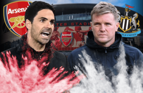 英超-阿森纳前瞻:欲主场10连杀喜鹊 蒂尔尼或重回首发 英超-阿森纳前瞻:欲主场10连杀喜鹊 蒂尔尼或重回首发