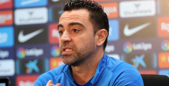 西甲-巴萨前瞻:哈维争客场首胜 小鬼当家登贝莱难首发 西甲-巴萨前瞻:哈维争客场首胜 小鬼当家登贝莱难首发