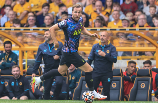 英超-热刺前瞻:孔蒂铁腕模式再启 凯恩能否连场破门? 英超-热刺前瞻:孔蒂铁腕模式再启 凯恩能否连场破门?