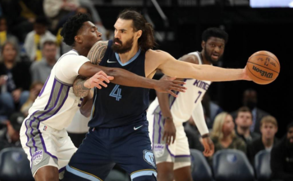 灰熊多点开花128-101大胜国王 福克斯12分小杰克逊17+9 灰熊多点开花128-101大胜国王 福克斯12分小杰克逊17+9