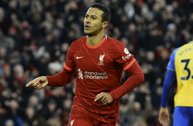 一周最佳:红军真核连场破门夺MVP 携本泽马领最佳阵 一周最佳:红军真核连场破门夺MVP 携本泽马领最佳阵