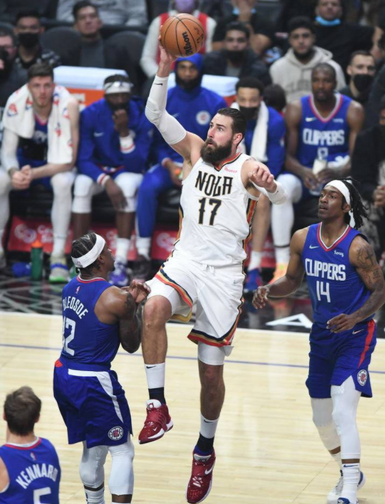 30日NBA纪录:瓦兰完美生涯之夜 火箭小波特首度三双 30日NBA纪录:瓦兰完美生涯之夜 火箭小波特首度三双