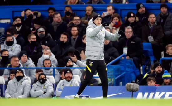 英超-切尔西前瞻:蓝军盼客场5连胜 赢球即可稳坐第一 英超-切尔西前瞻:蓝军盼客场5连胜 赢球即可稳坐第一