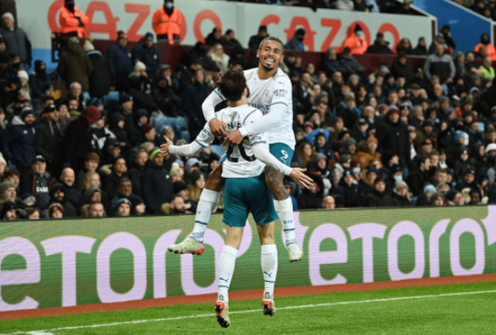 英超-曼城前瞻:蓝月亮力保34年不败 瓜帅复仇拉涅利? 英超-曼城前瞻:蓝月亮力保34年不败 瓜帅复仇拉涅利?