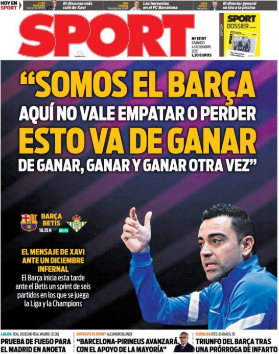 西甲-巴萨前瞻:巴萨盼大胜激励欧冠士气 罕见体能占优 西甲-巴萨前瞻:巴萨盼大胜激励欧冠士气 罕见体能占优