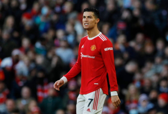 英超-曼联1-0水晶宫 C罗哑火弗雷德世界波 朗尼克开门红 英超-曼联1-0水晶宫 C罗哑火弗雷德世界波 朗尼克开门红