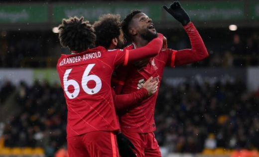 欧冠-米兰VS利物浦前瞻:红黑背水一战 克洛普是否放水? 欧冠-米兰VS利物浦前瞻:红黑背水一战 克洛普是否放水?