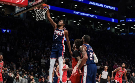 8日NBA前瞻:篮网盼擒独行侠避免连败 湖人欲借绿军反弹 8日NBA前瞻:篮网盼擒独行侠避免连败 湖人欲借绿军反弹