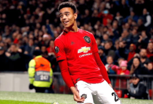 欧冠-曼联前瞻:红魔迎复仇之战 已锁定小组第一或轮换 欧冠-曼联前瞻:红魔迎复仇之战 已锁定小组第一或轮换