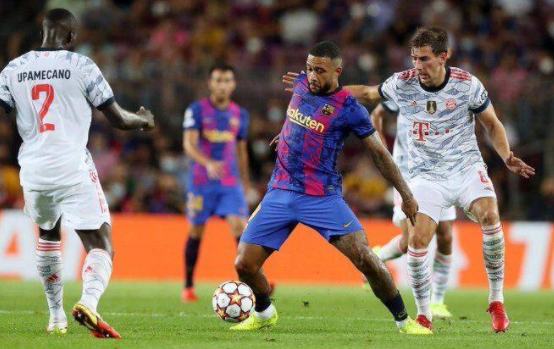 欧冠-拜仁VS巴萨前瞻:红蓝背水一战 莱万失金球泄火? 欧冠-拜仁VS巴萨前瞻:红蓝背水一战 莱万失金球泄火?