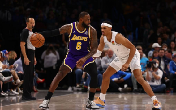 湖人116-95复仇雷霆 詹姆斯高效33分威少8+9+7 浓眉缺阵 湖人116-95复仇雷霆 詹姆斯高效33分威少8+9+7 浓眉缺阵