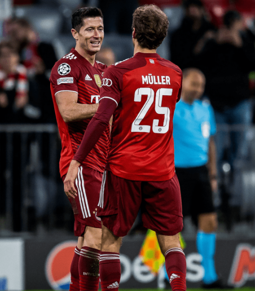 德甲-拜仁前瞻:直面球队减员潮 纳帅达成百胜里程碑? 德甲-拜仁前瞻:直面球队减员潮 纳帅达成百胜里程碑?