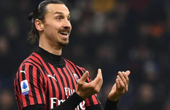 意甲-米兰前瞻:红黑军团力争3分巩固榜首 伊布体能堪忧 意甲-米兰前瞻:红黑军团力争3分巩固榜首 伊布体能堪忧