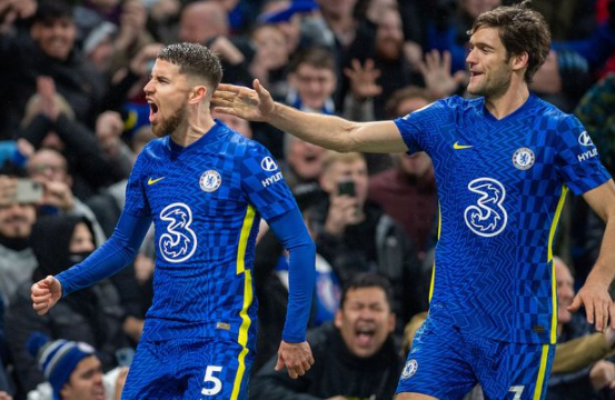 英超-切尔西3-2战胜利兹联 若日尼奥点球双响芒特破门 英超-切尔西3-2战胜利兹联 若日尼奥点球双响芒特破门