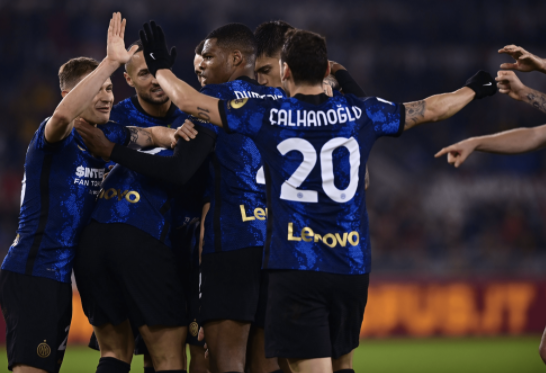 意甲-国米前瞻:蓝黑军冲击榜首 恰球王期待破僵处子球 意甲-国米前瞻:蓝黑军冲击榜首 恰球王期待破僵处子球