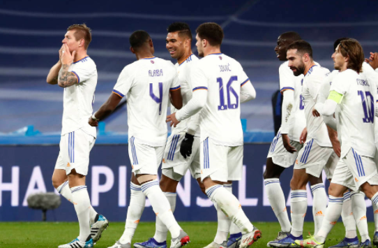 西甲-皇马VS马竞前瞻:15亿欧德比大对决 锋线火力对飙 西甲-皇马VS马竞前瞻:15亿欧德比大对决 锋线火力对飙