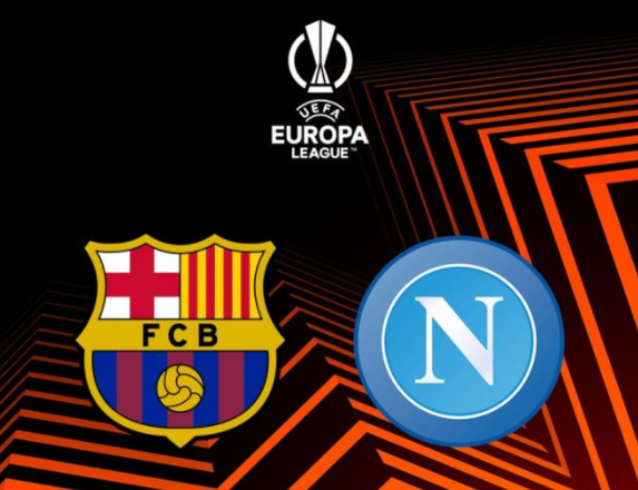 欧联淘汰赛附加赛抽签:巴萨战那不勒斯 莱比锡皇社 欧联淘汰赛附加赛抽签:巴萨战那不勒斯 莱比锡皇社