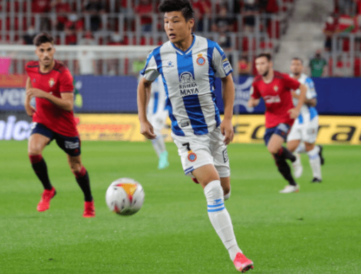 国王杯-西班牙人前瞻:国王杯武磊首发存疑 争取顺利晋级 国王杯-西班牙人前瞻:国王杯武磊首发存疑 争取顺利晋级