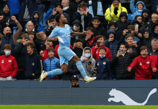 英超-曼城前瞻:蓝月亮冲击500球大关 瓜迪奥拉PK贝尔萨 英超-曼城前瞻:蓝月亮冲击500球大关 瓜迪奥拉PK贝尔萨