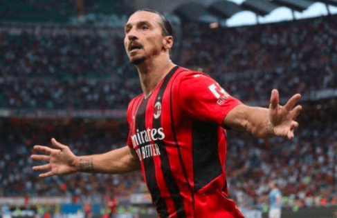 意甲-米兰前瞻:事关6分与争冠 伊布再做红黑军胜负手? 意甲-米兰前瞻:事关6分与争冠 伊布再做红黑军胜负手?