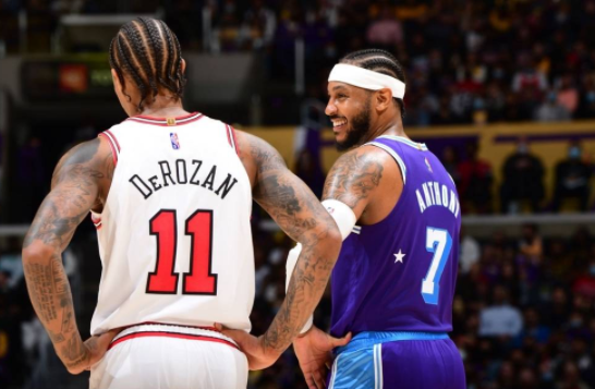 20日NBA前瞻:詹姆斯PK德罗赞 约基奇率掘金战残阵篮网 20日NBA前瞻:詹姆斯PK德罗赞 约基奇率掘金战残阵篮网