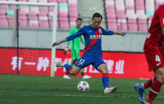 中超-河南2-0申花取第二阶段首胜 多拉多梅开二度 中超-河南2-0申花取第二阶段首胜 多拉多梅开二度