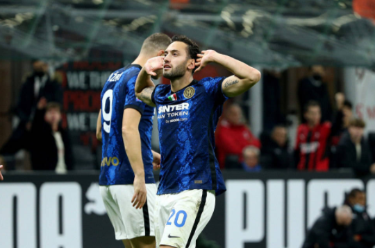 意甲-国米前瞻:半程冠军冲击7连胜 火爆恰球王誓破都灵 意甲-国米前瞻:半程冠军冲击7连胜 火爆恰球王誓破都灵