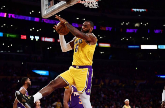 24日NBA前瞻:湖人欲擒马刺止颓势 库里率队盼复仇灰熊 24日NBA前瞻:湖人欲擒马刺止颓势 库里率队盼复仇灰熊