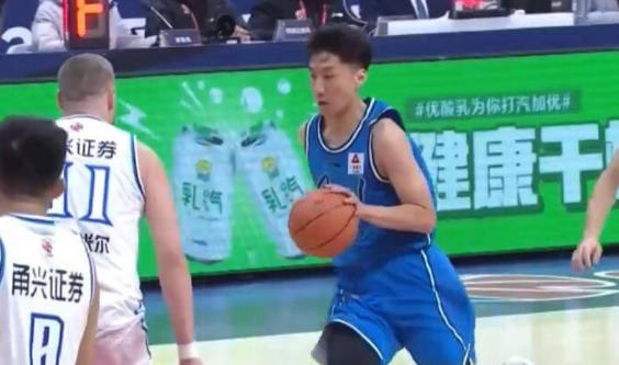 斯蒂马克空砍40+17 哈达迪14+9率 四川111-106力克宁波 斯蒂马克空砍40+17 哈达迪14+9率 四川111-106力克宁波