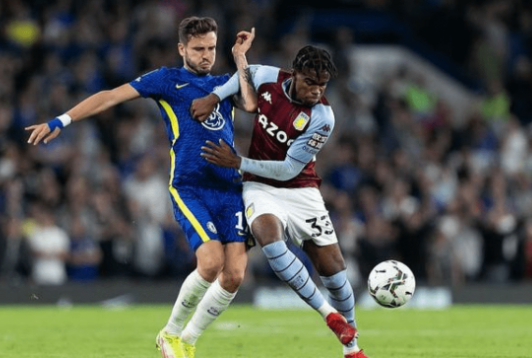 英超-切尔西前瞻:卢卡库将复出归阵 一数据庇佑蓝军? 英超-切尔西前瞻:卢卡库将复出归阵 一数据庇佑蓝军?