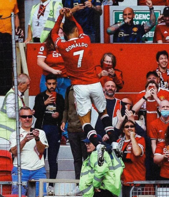 英超-曼联前瞻:16天后再战红魔争4连胜 C罗状态几何? 英超-曼联前瞻:16天后再战红魔争4连胜 C罗状态几何?