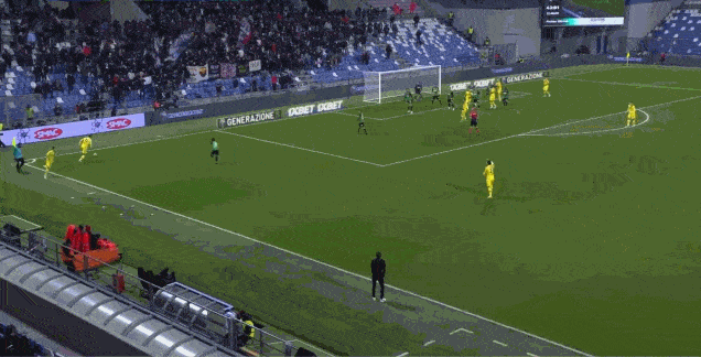 博洛尼亚飞翼重炮轰门 博洛尼亚飞翼重炮轰门