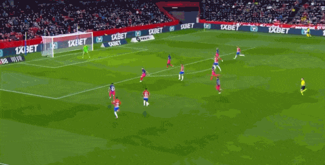 格拉纳达妖锋穿云神箭 格拉纳达妖锋穿云神箭