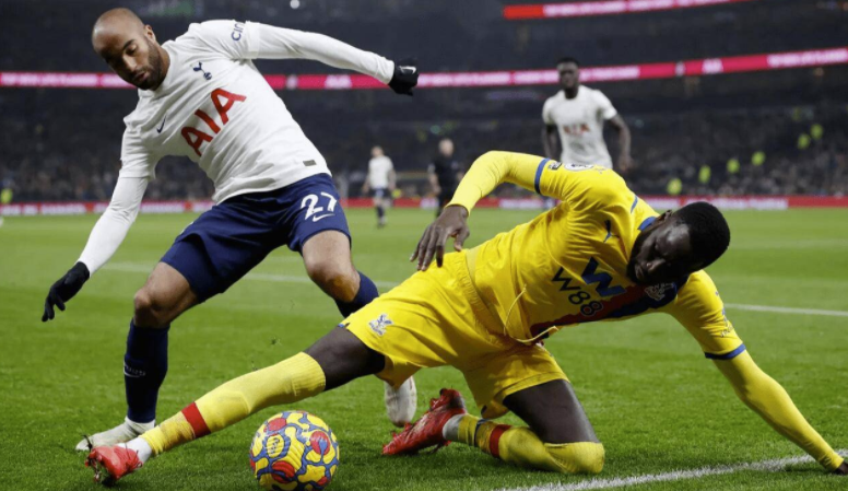 一周最佳:热刺妖锋造4球夺MVP 携本泽马领衔最佳阵 一周最佳:热刺妖锋造4球夺MVP 携本泽马领衔最佳阵