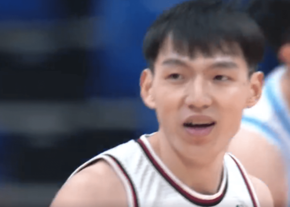 浙江107-102力克新疆 吴前20分拉科塞维奇27+20 浙江107-102力克新疆 吴前20分拉科塞维奇27+20