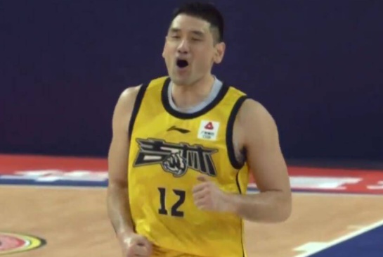 姜伟泽27分高登准三双 琼斯13+11吉林104-99送福建6连败 姜伟泽27分高登准三双 琼斯13+11吉林104-99送福建6连败