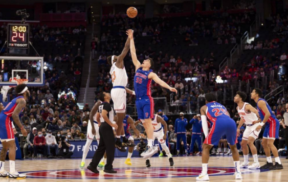 伯克斯34分迪亚洛31+13 杰克逊伤退尼克斯116-108擒活塞 伯克斯34分迪亚洛31+13 杰克逊伤退尼克斯116-108擒活塞