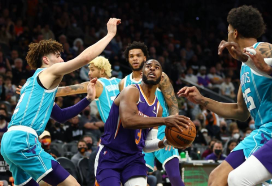 3日NBA前瞻:太阳欲横扫黄蜂反弹 湖人盼擒残阵森林狼 3日NBA前瞻:太阳欲横扫黄蜂反弹 湖人盼擒残阵森林狼