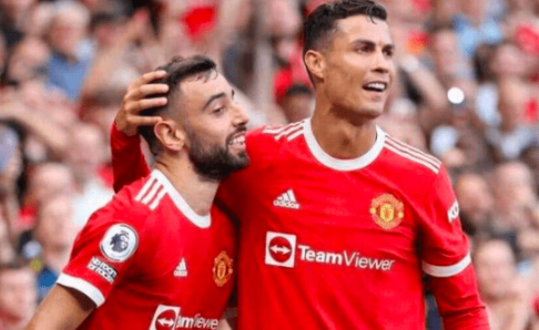 英超-曼联前瞻:红魔力争连续4次擒狼 B费回归如虎添翼 英超-曼联前瞻:红魔力争连续4次擒狼 B费回归如虎添翼