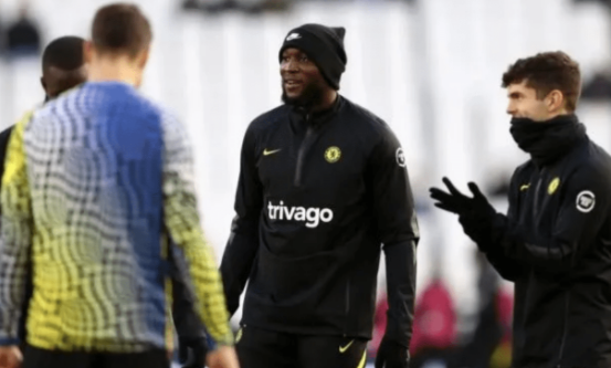 联赛杯-切尔西VS热刺前瞻:魔鬼赛程考验图帅 孔蒂战旧主 联赛杯-切尔西VS热刺前瞻:魔鬼赛程考验图帅 孔蒂战旧主